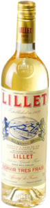 Lillet Blanc - 17% Vol. -  0,75 L