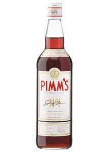 Pimm's No. 1  -  0,70 L