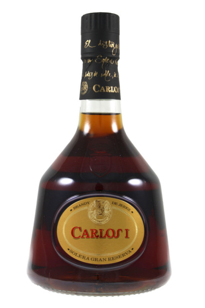 Osborne - Carlos I - 0,7 L Osborne - Carlos I - 0,7 L