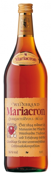 Mariacron - 1 L