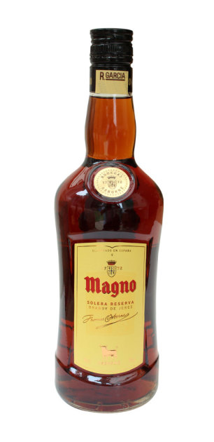 Osborne Magno - Solera Reserva - 0,7 L Osborne Magno - Solera Reserva - 0,7 L
