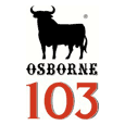 Osborne - 103 - 0,7 L