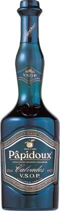 Papidoux - Calvados VOSP - 0,7 L Papidoux - Calvados VOSP - 0,7 L