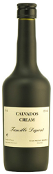 Dupont - Créme de Calvados - 15% Vol. - 0,50 L