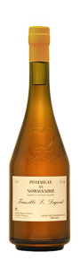 Dupont - Pommeau de Normandie - 0,7 L