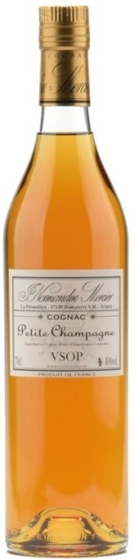 Normandin Mercier - Petite Champagne Cognac - VSPO - 40% Vol. - 0,70 L