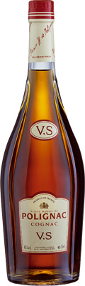 Prince Hubert de Polignac - VS - 0,7 L