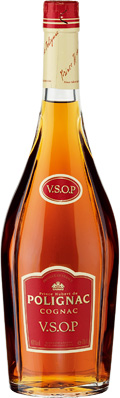 Prince Hubert de Polignac - VSOP - 0,7 L