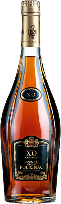 Prince Hubert de Polignac - XO - 0,7 L