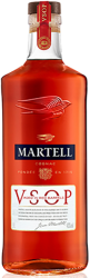 Martell  - Cognac - VSOP - 0,7 L