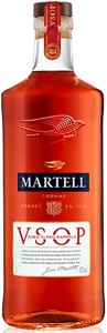 Martell  - Cognac - VSOP - 0,7 L