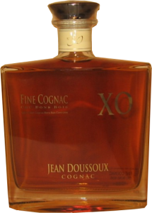 Jean Doussoux - Cru Bons Bois - N° 30 Cognac -XO - 0,7 L
