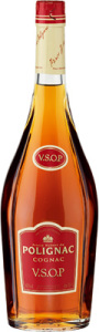 Prince Hubert de Polignac - VSOP - 0,7 L