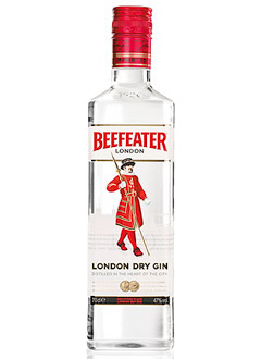 Beefeater Gin 0,7 L Beefeater Gin 0,7 L