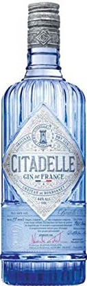 Citadelle - Gin de Franc - 44% Vol.