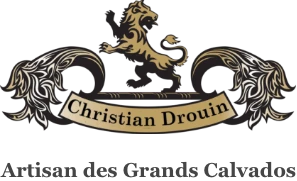 Le Gin de Christian Drouin - 42% Vol.