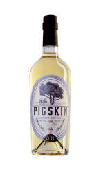 Pigskin -London Dry Gin - 40% Vol. - 0,70 L