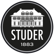Studer - Swiss Highland Old Tom Gin - 44,4% Vol. - 0,70 L