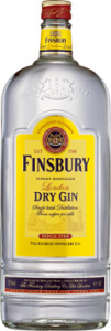 Finsbury  - London Dry Gin - 1 L