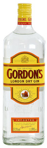 Gordon Gin - 1 L
