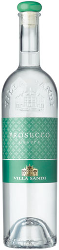 Villa Sandi - Grappa di Prosecco - 0,7 L