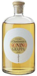 Nonino - Grappa Lo Chardonnay - Monovitigno - 0,10 L -MINI -