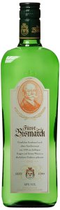 Fürst Bismarck - Doppelkorn - 38% vol. - 0,7 L