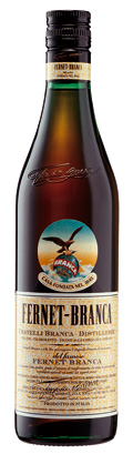 Fernet Branca - 0,7 L