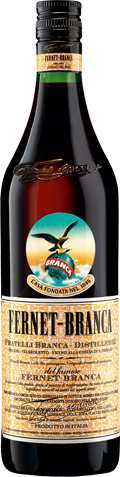 Fernet Branca  - 1 L