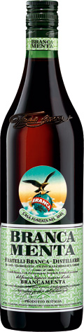 Fernet Menta - 1 L