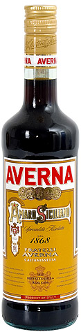 Fratelli - Averna - 0,7 L