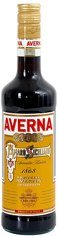 Fratelli - Averna - 0,7 L Fratelli - Averna - 0,7 L