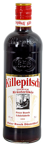 Killepitsch - 0,7 L Killepitsch - 0,7 L