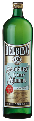 Helbing Helbing Kümmel - 1 L