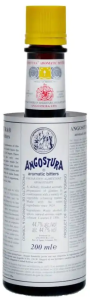 Angostura - Aromatic Bitter -44,7% Vol. - 0,20 L