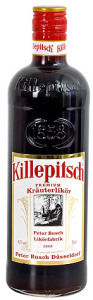 Killepitsch - 0,7 L