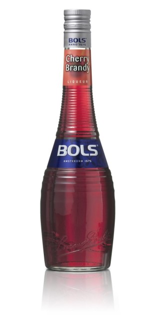 Bols - Cherry Brandy Likör - 0,7 L