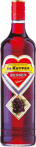 De Kuyper - Bessen Jenever - 1 L De Kuyper - Bessen Jenever - 1 L