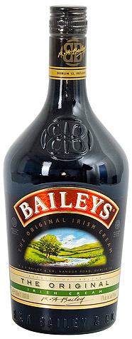 Baileys - Irish Cream - 1 L Baileys - Irish Cream - 1 L