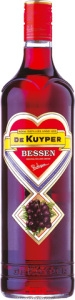 De Kuyper - Bessen Jenever - 1 L