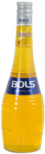 Bols - Banana Likör - 0,7 L