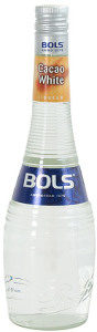 Bols - Cacao - White Likör - 0,7 L