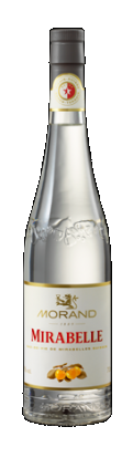Morand - Mirabelle - 43% Vol. - 0,7 L Morand - Mirabelle - 43% Vol. - 0,7 L
