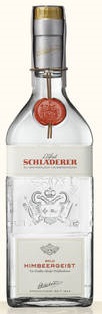 Schladerer - Himbeergeist - 0,7 L Schladerer - Himbeergeist - 0,7 L