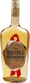 Badel - Alter Slivovitz - 1 L Badel - Alter Slivovitz - 1 L