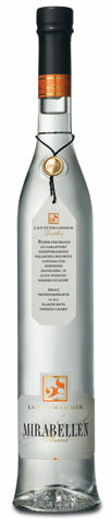 Lantenhammer - Mirabellenbrand - 0,5 L Lantenhammer - Mirabellenbrand - 0,5 L