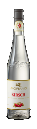 Morand - Kirsch Vieux - 0,7 L Morand - Kirsch Vieux - 0,7 L