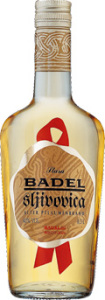 Badel - Alter Slivovitz - 0,5 L
