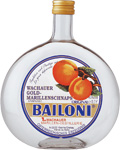 Bailoni - Marillenschnaps - 0,7 L