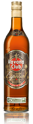 Havana Club - Añejo Especial, 0,7 L